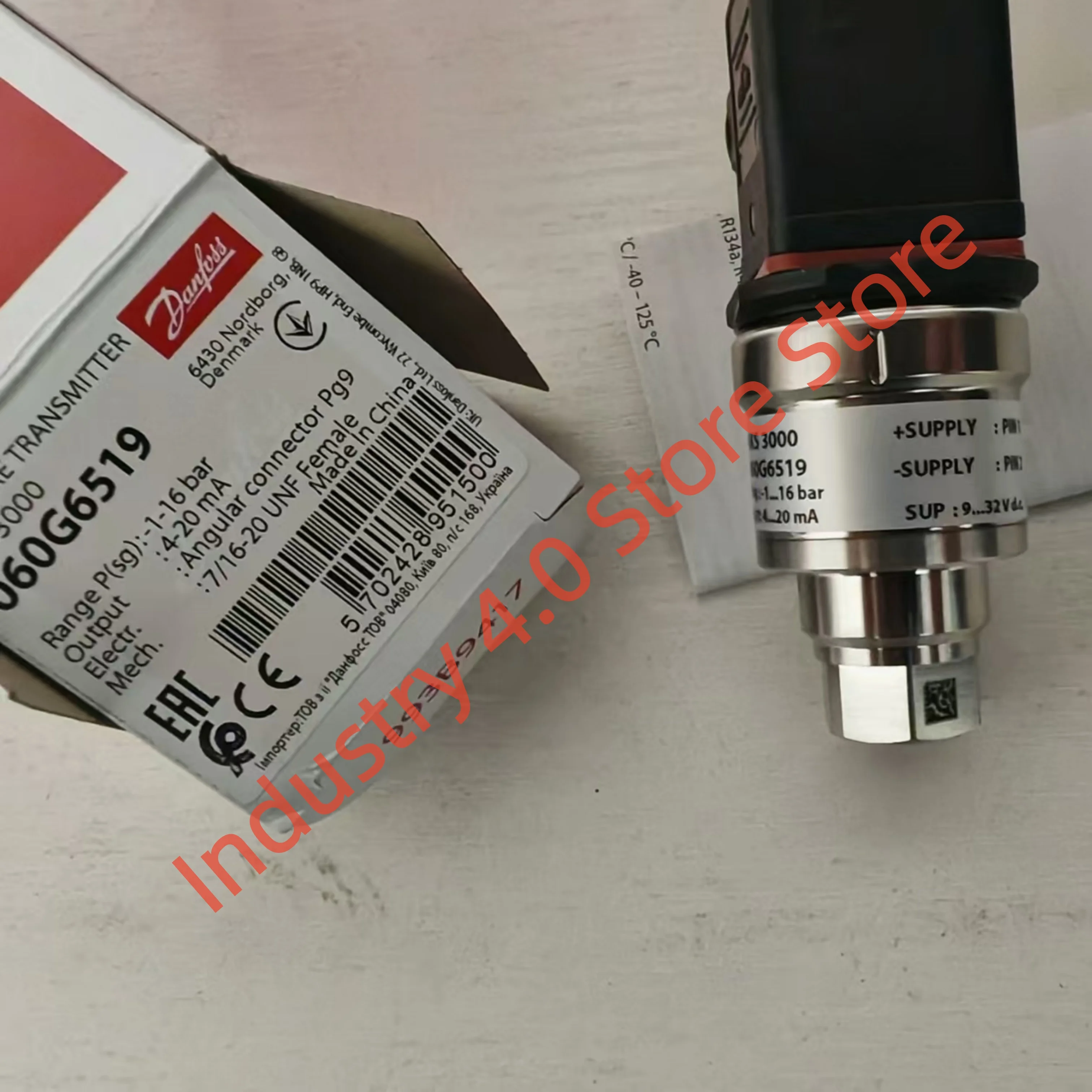 

060G6519 AKS3000 060G6538 MBS3000 новый датчик давления 060G6547 AKS32R