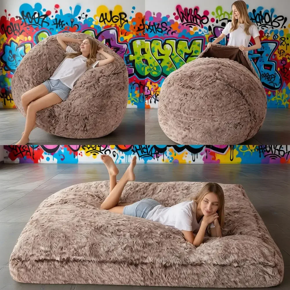 Adult-Sized Convert…