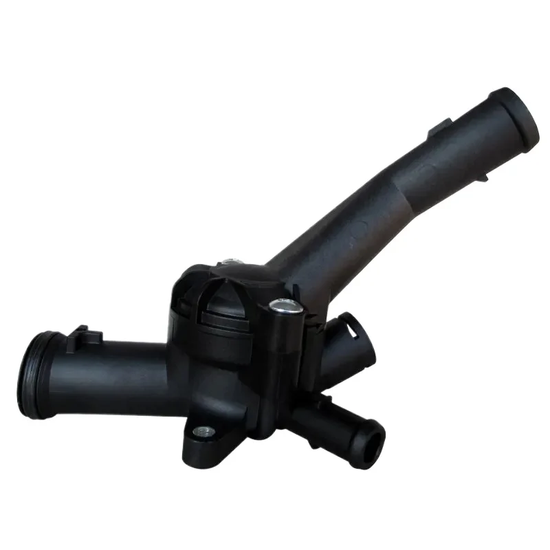 3535 07K121115C Carcasa del termostato del refrigerante del motor del coche para Volkswagen Beetle