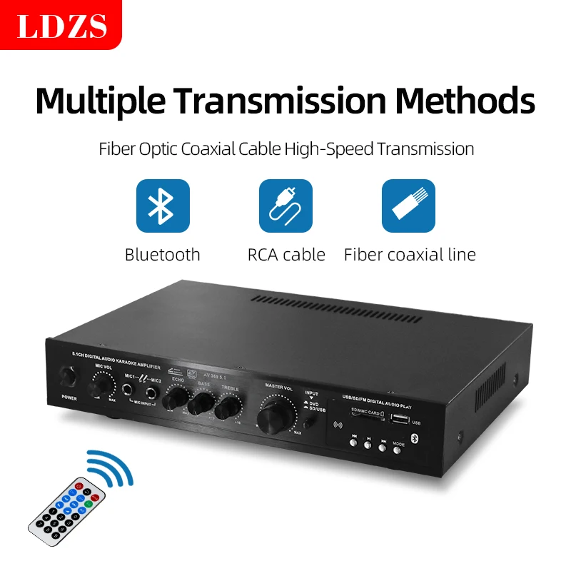 Thumbnail 2 - #6 Trending Home Theater Systems Right Now