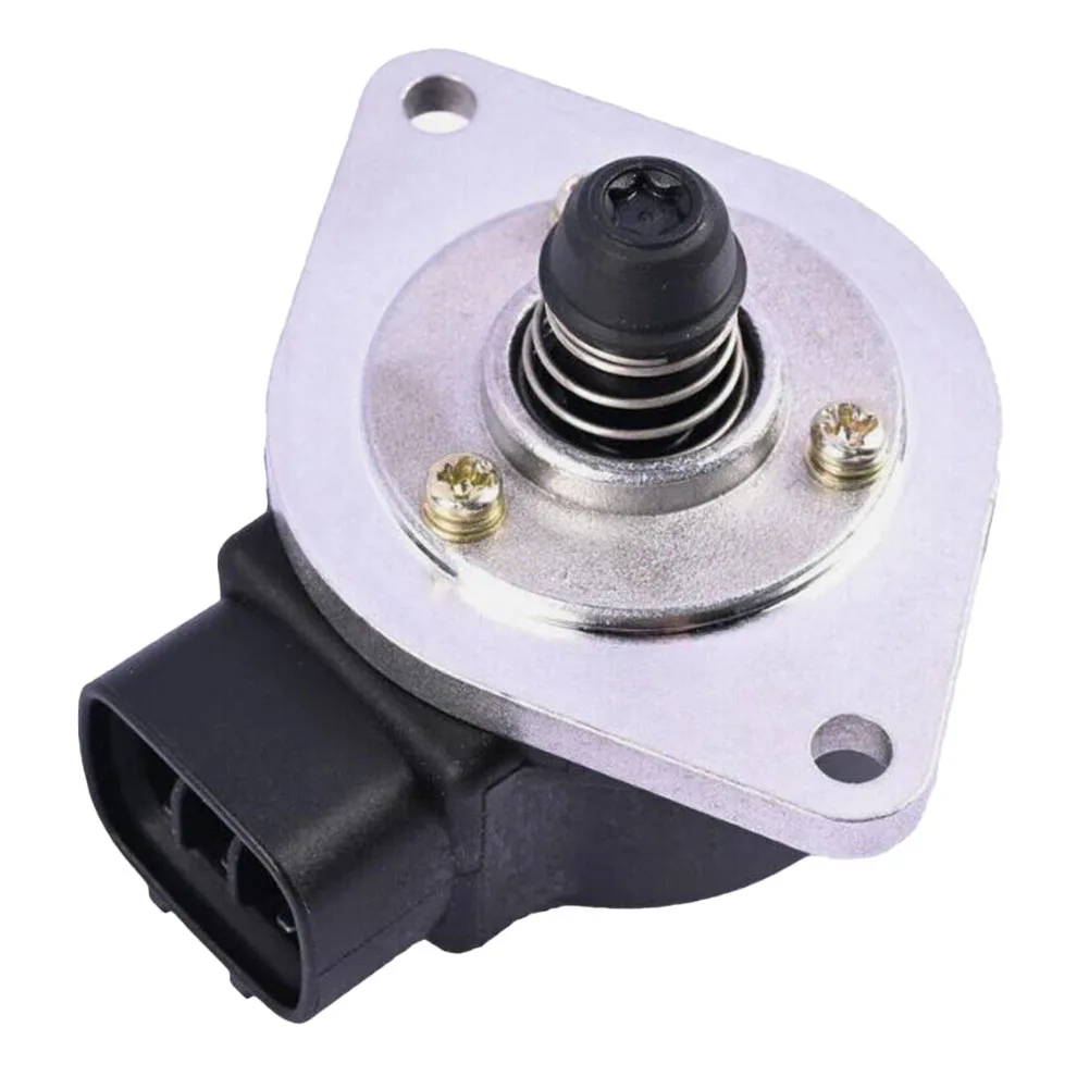 

Engine Repair As Shown Air Control Valve Automotive Fuel Injector Valve Automotive Replacement Valve OE Part Number 22270-46050