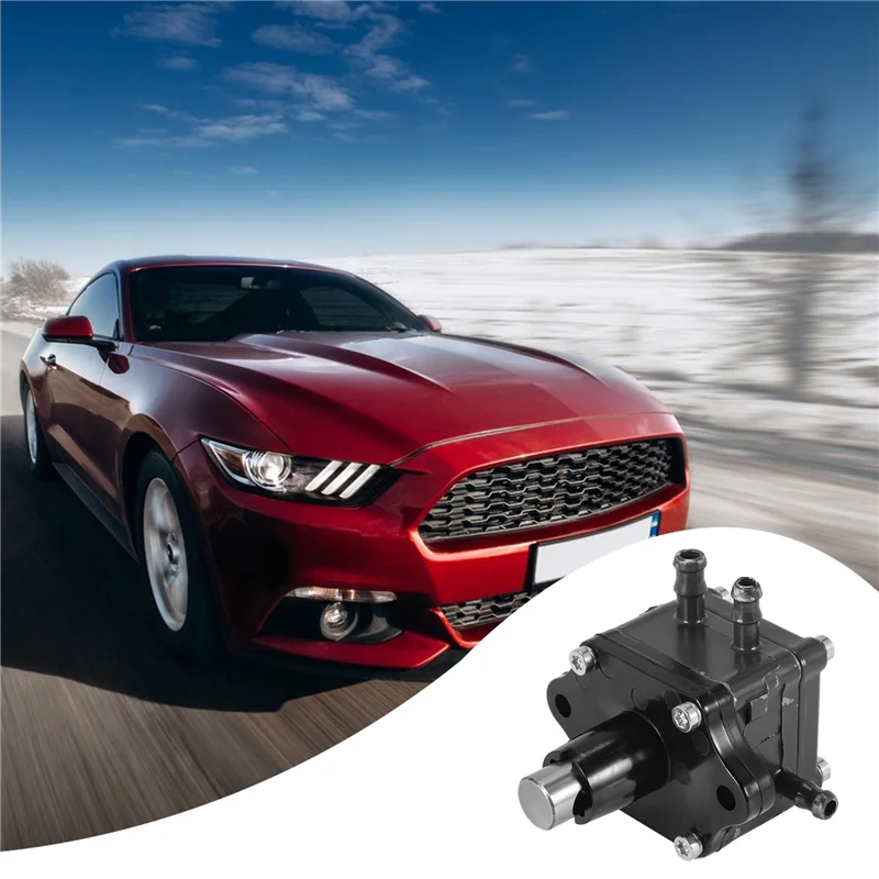 A45F-Auto-onderdelen Brandstofpomp Voor Honda Brandstofpomp Assy Past Voor BF25 BF30 BF40 BF50 BF75 BF90 Vervangt 16700-ZW1-004