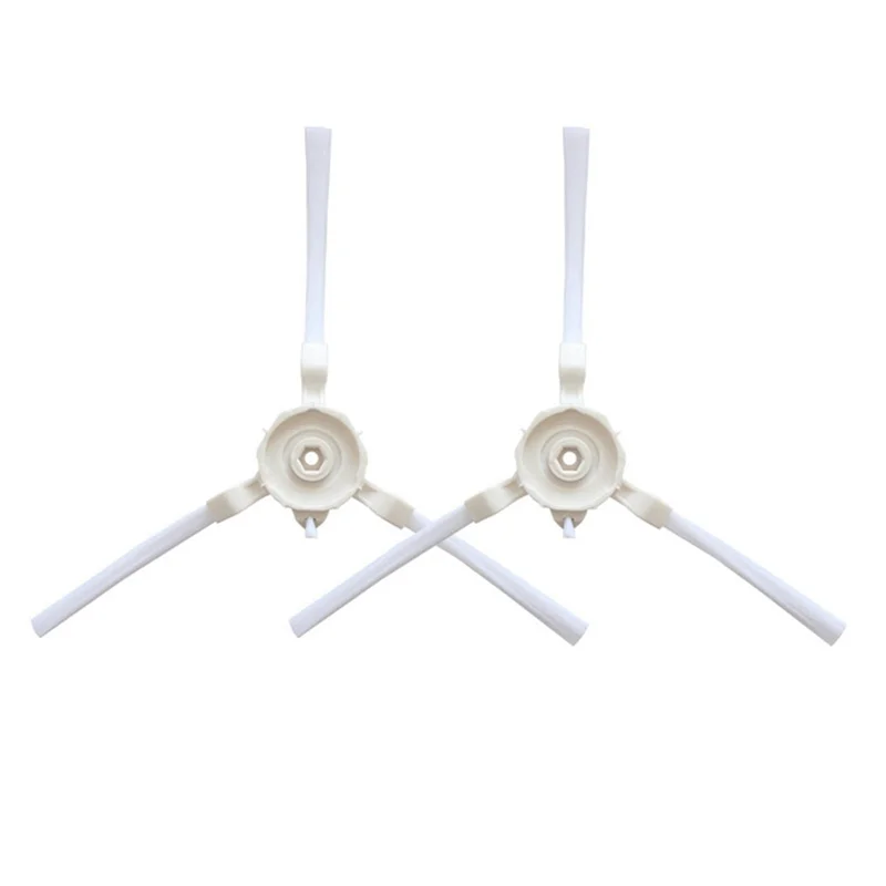 ABUD-2Set Per Tefal Rowenta Explorer X-Plorer 20 40 50 Serie Isweep X3 Robot Spazzola Laterale Filtro Hepa Mop Rag