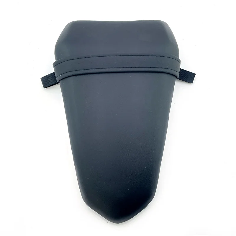 Motorcycle Rear Pillion Tandem Seat For Yamaha YZF R1 R1M 2015-2024 R1S 2016-2018 R6 2017-2022 Passenger - view 2