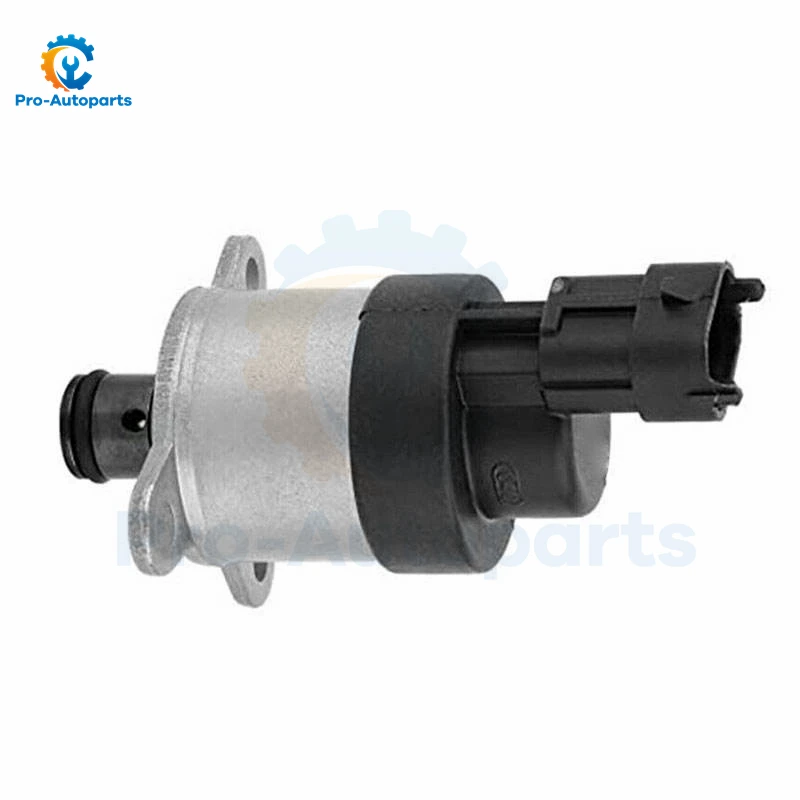 0928400487 2PINS Fuel Pressure Regulator Metering Control Valve For Opel Vauxhall NISSAN RENAULT 1.9 2.2 2.5 Dci 2002