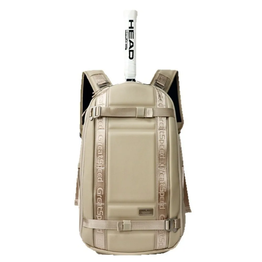 Tennis bag, badminton bag 2 packs, high-value men and women, the same style for sports