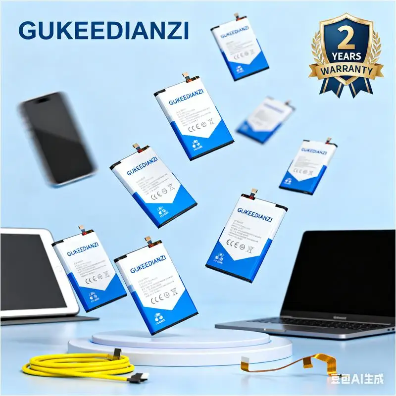 Battery For Note 6 … - image