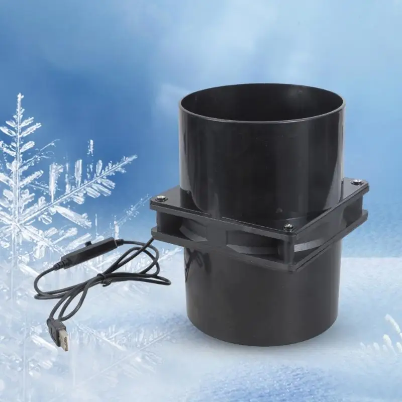 Suitable for BSY-25116 Double flange fan solar panel kit exhaust duct exhaust fan Powered For Enclosures Solar Panel 3