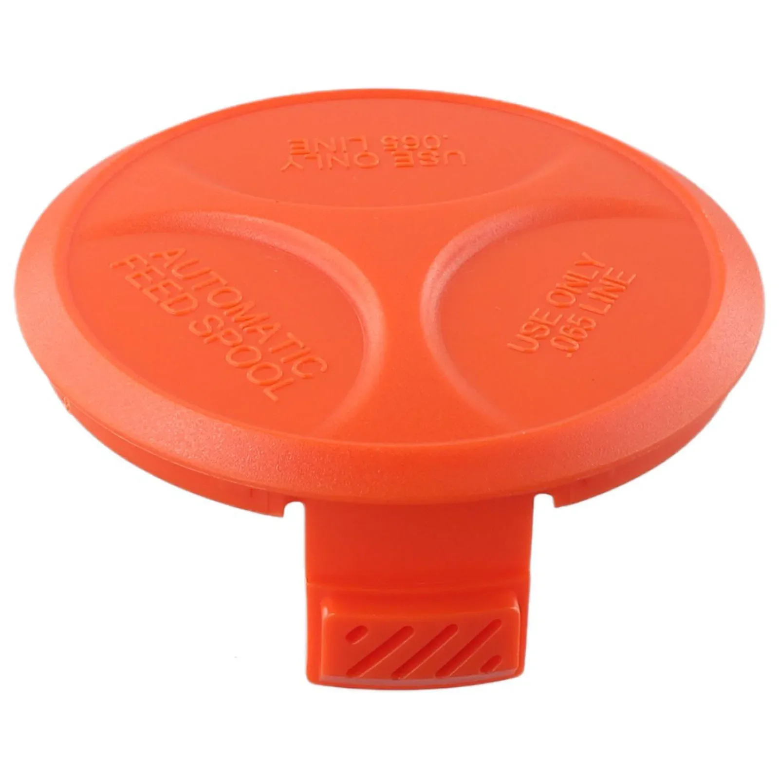 For Black & Decker Strimmer Trimmer Spool Cover Cap BESTA525 BESTA528 BESTA530 ST1823 Garden Power Tool 385022-02 / 385022-03N