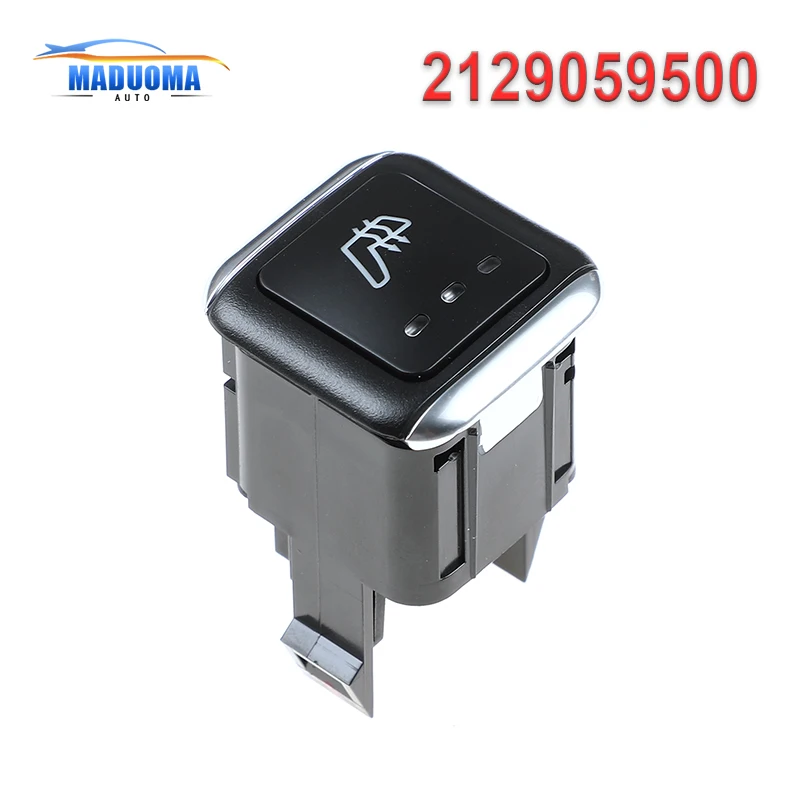 

Новинка A2129059500 2129059500 годов выпуска, автомобильные аксессуары высокого качества для Mercedes-Benz G E CLS AMG 10-18 2129059500