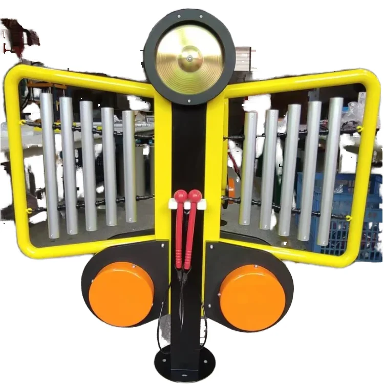 

Children's Percussion Musical Instruments & Playground Equipment Fun Music Accessories & Toys