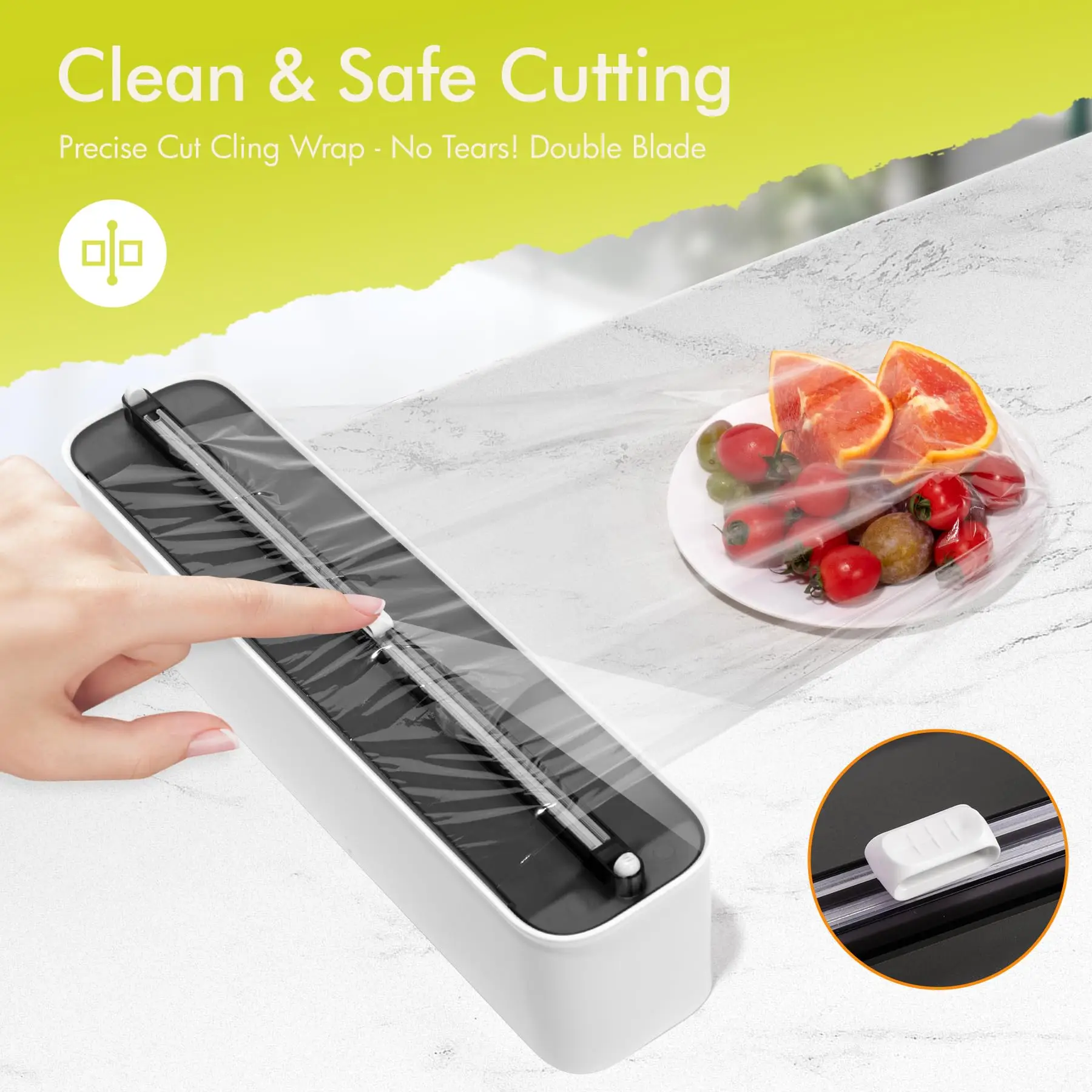 Thumbnail 2 - #38 Top Foil Cutters Picks for Every Budget