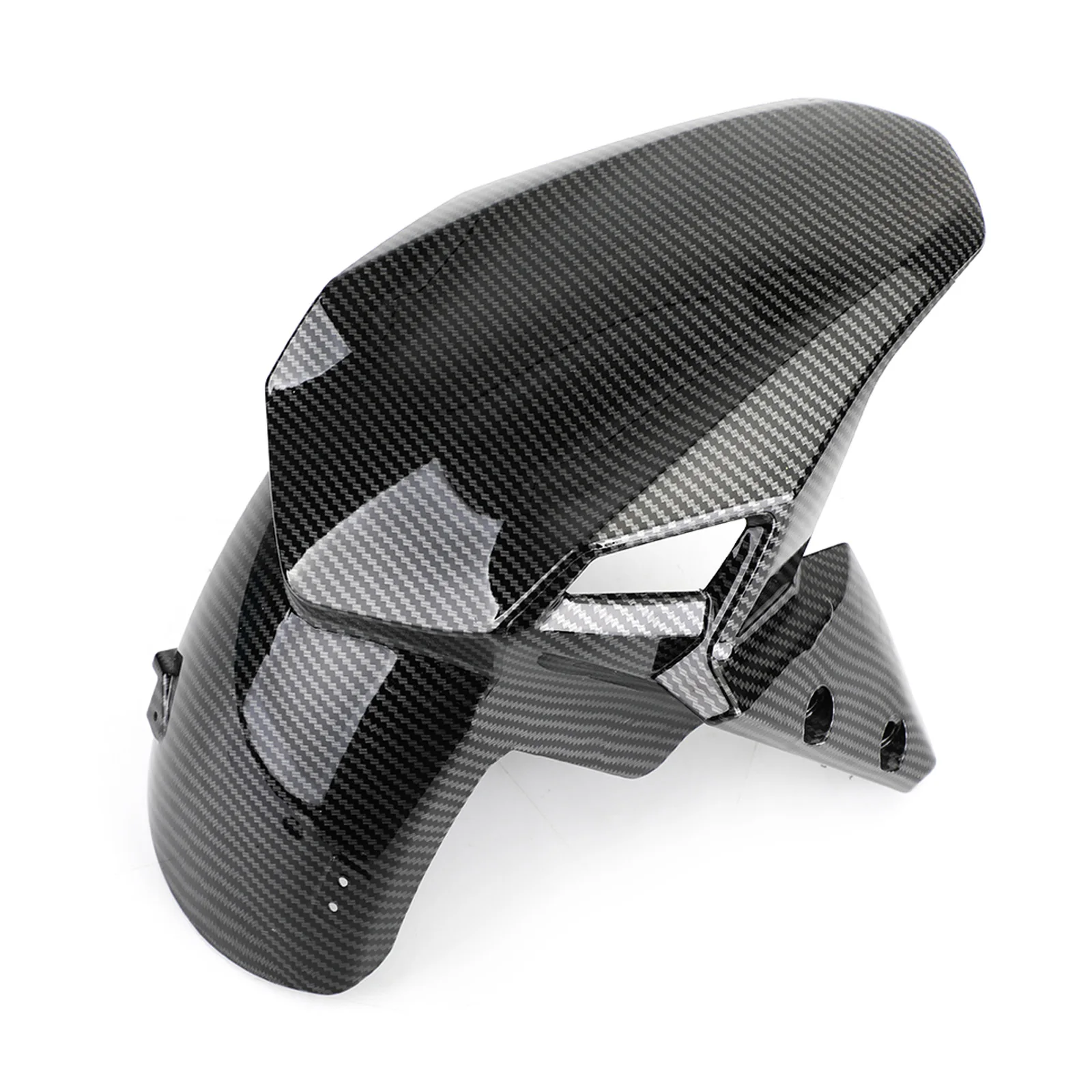 

Areyourshop Motorcycle Front Fender Tire Hugger Mudguard For KAWASAKI Z900 17 18 19