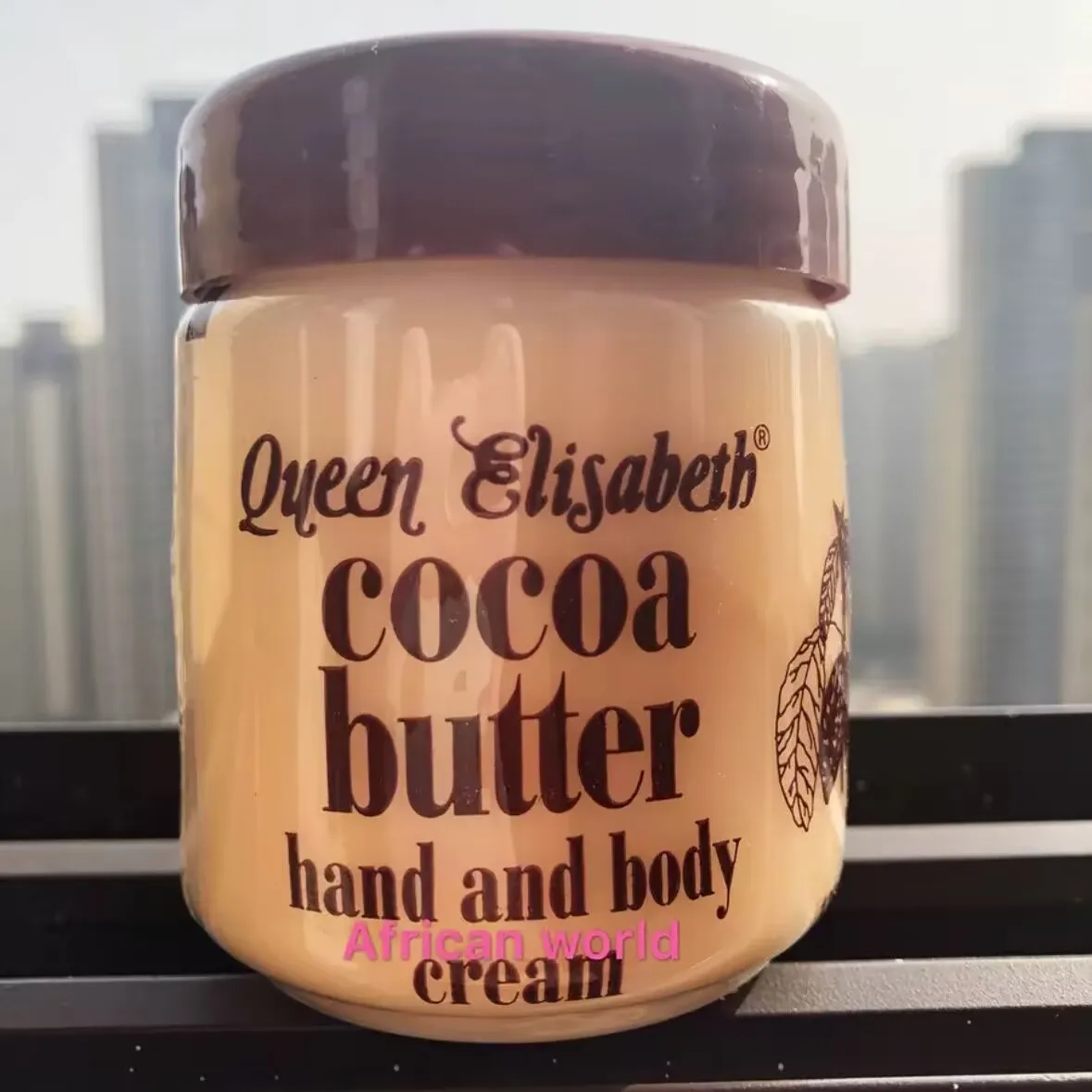 125ml-エリザベスココア保湿修復クリーム肌の美白クリーム引き締め保湿クリームスキンケア製品