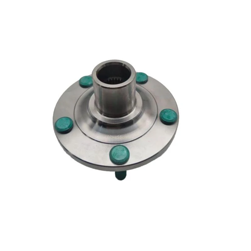 

For FAW Haima M5 Front Wheel Axle Head Haima V70 M6 F7 Front Wheel Axle Head Wheel Hub Axle Head Family 4 Generation 1pcs