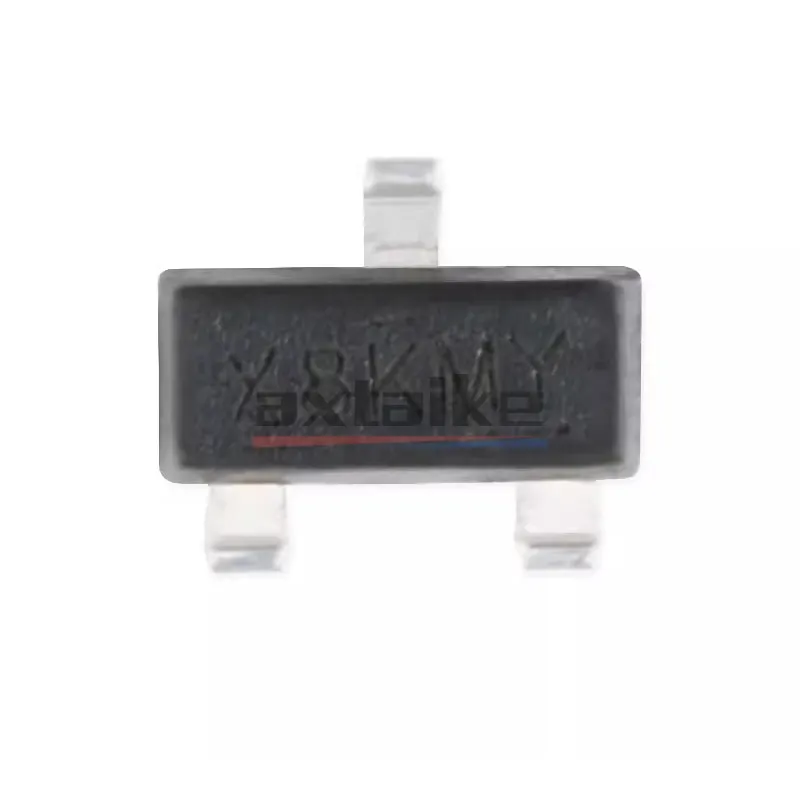 50PCS IRLML2244TRPBF SOT-23 IRLML2244 20V 4.3A 1.3W SMD P-Channel Enhancement Mode Power MOSFET Transistor