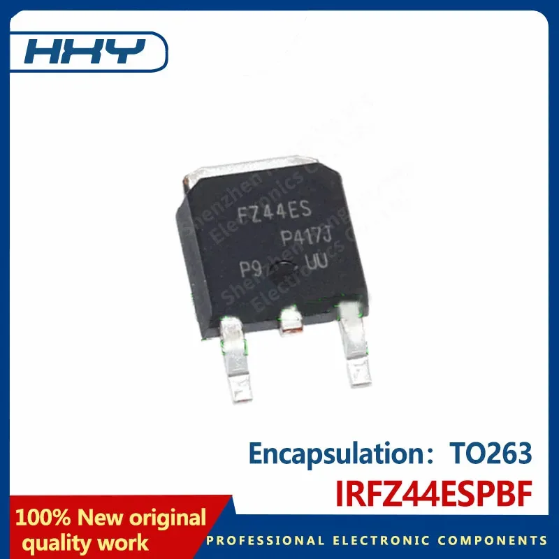 10Pcs Irfz44Espbf F…