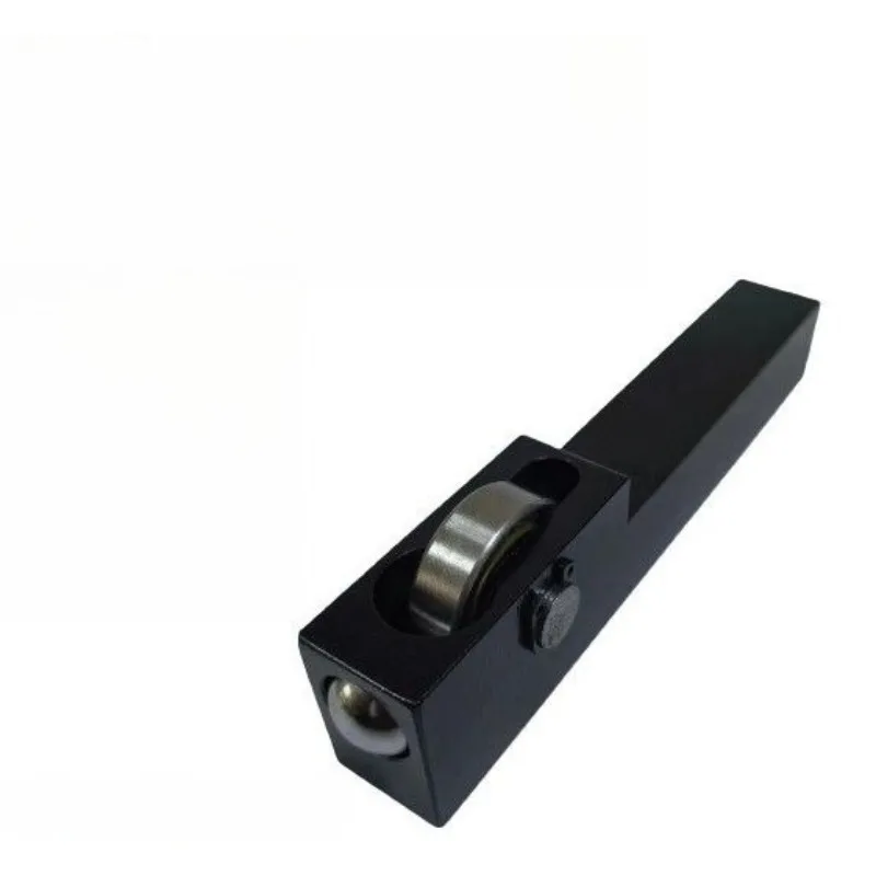 Hob Knife Mirror Processing Extrusion Calendering Mirror Knife Highlight Knife Steel Ball Mini Polishing Gadget