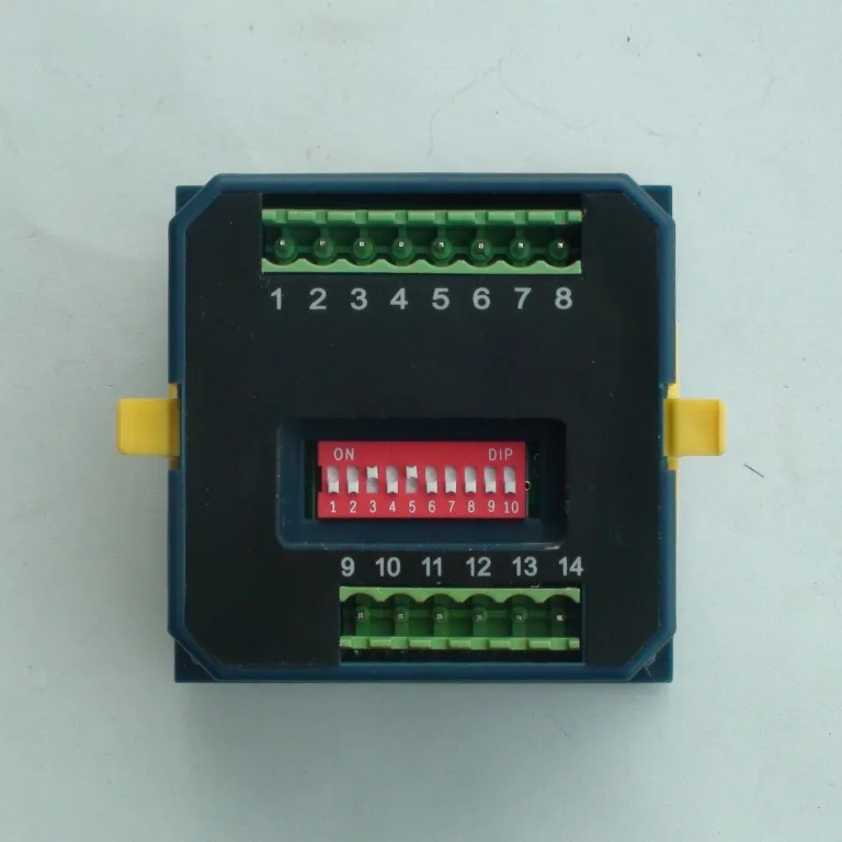 GTR168 generator set controller, self-starting control module