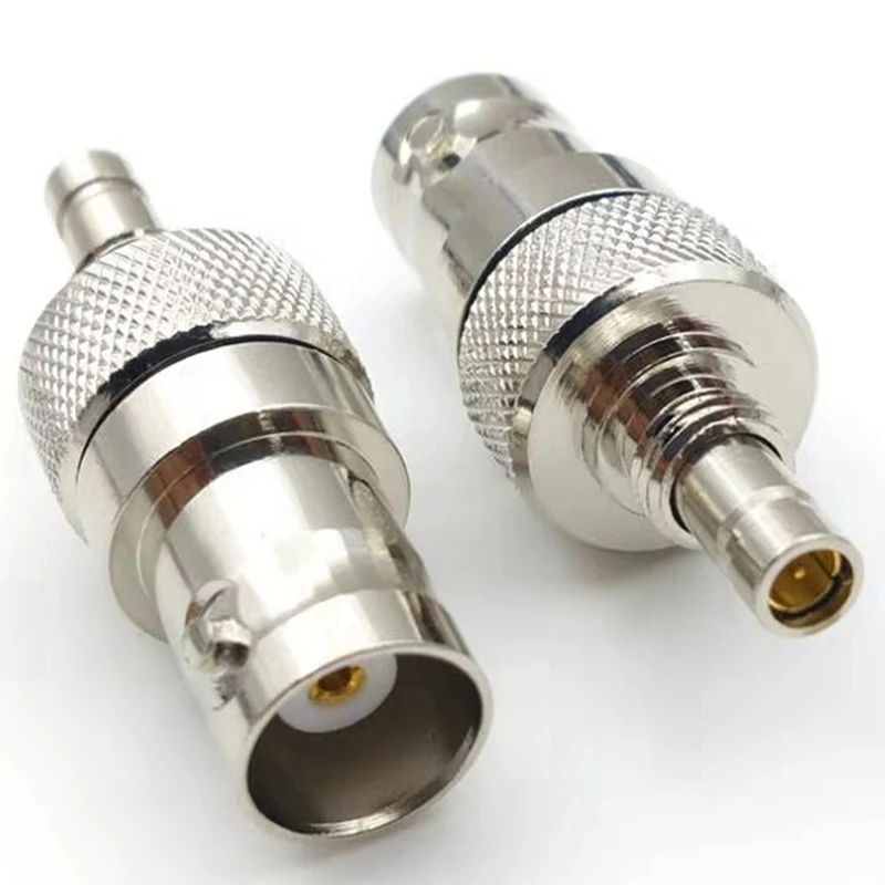 BNC Antenna Adapter For Motorola CP040 CP140 CP150 CP160 CP180 CP200 EP450 GP3688 Intercom Test Head
