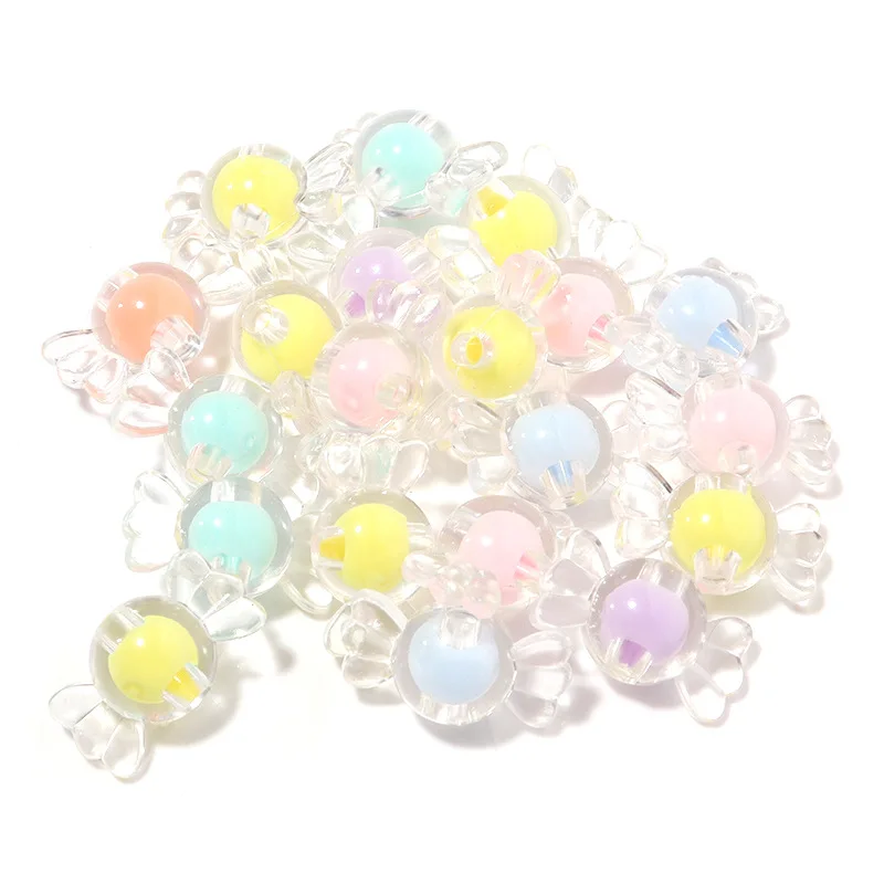 17X9MM 100 Uds Cuen… - image