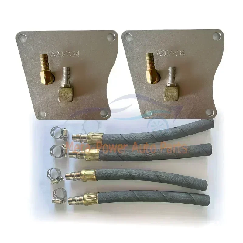 RE0F10A RE0F01/06A Auto Transmissie Olie Veranderen Connector JF011E CVT 6Speed Voor Nissan Sunny Jeep Kompas Renault Mitsubishi ASX