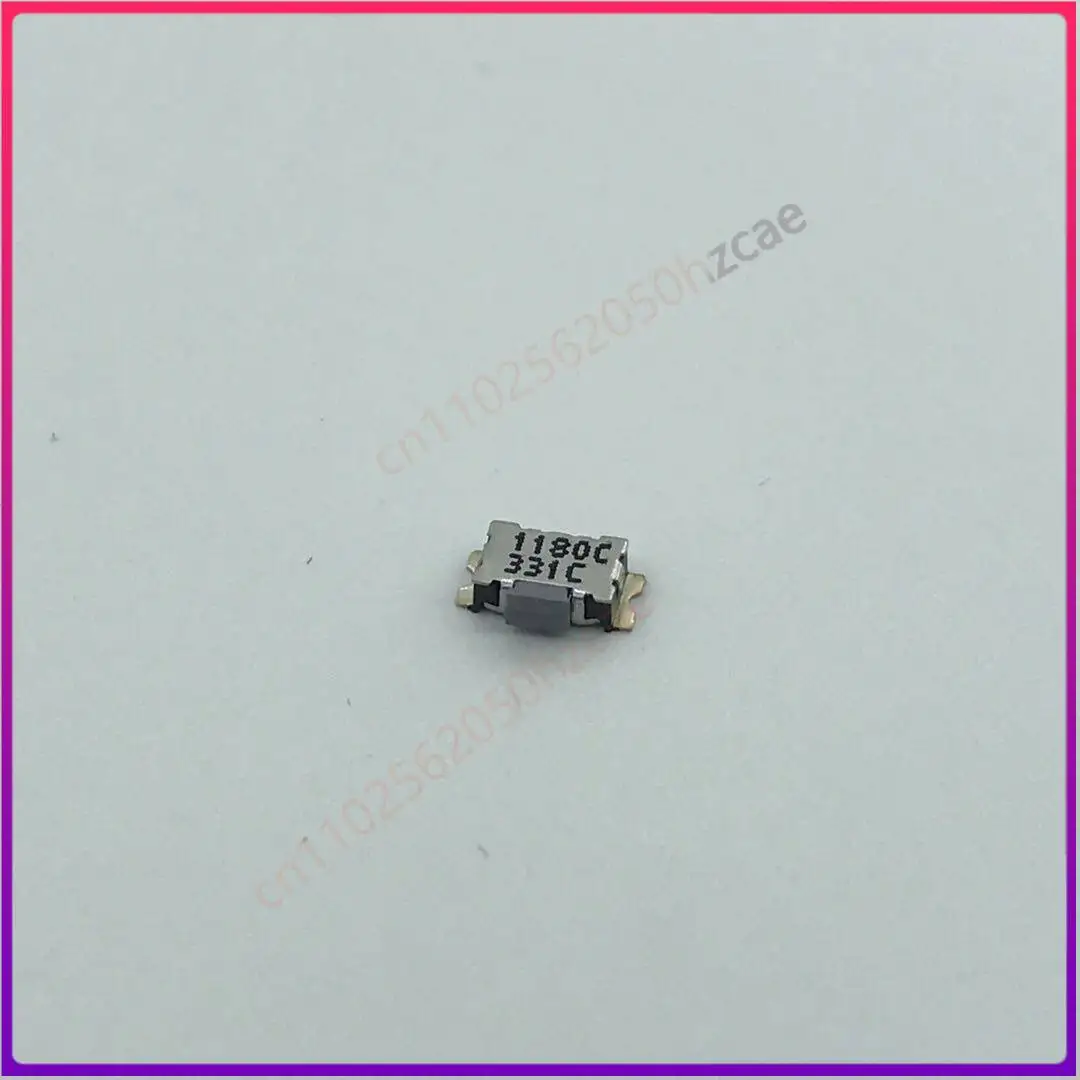 for M Walkie-Talkie GP328 GP340 GP88S PTT Switch Transmit Button Tactile Switch Old 2 Pins 50pcs view 2