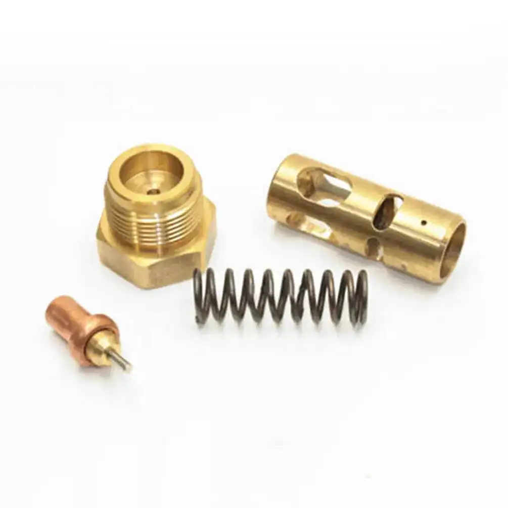 22872857 Thermostatic Valve Suitable for Air Compressor
