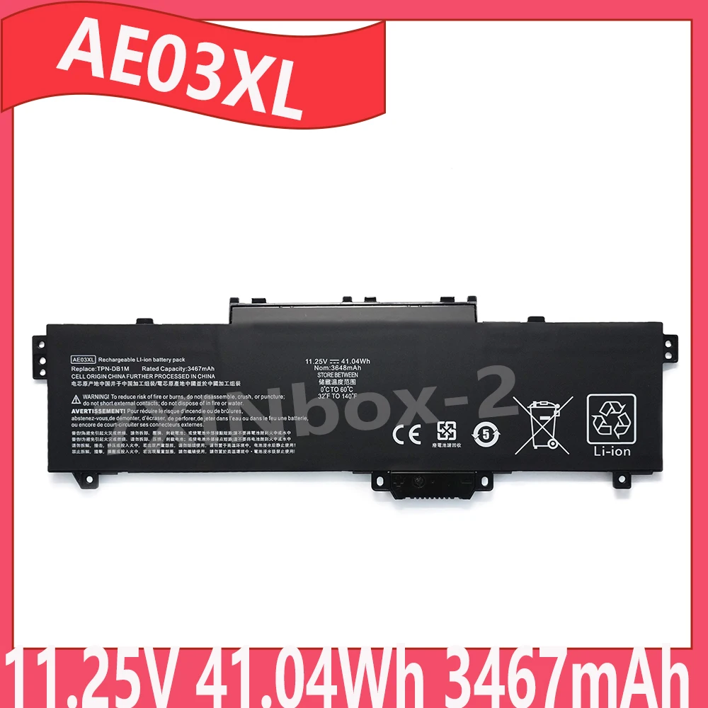 AE03XL AE03041XL 11…