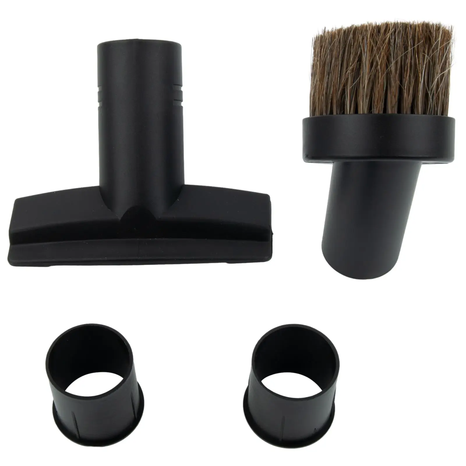 

Brush Cleaning Tool Crevice Nozzle 1 Set 35mm Accessories Multifunction WD5 WD6 Vacuum Cleaner Kit High Quality