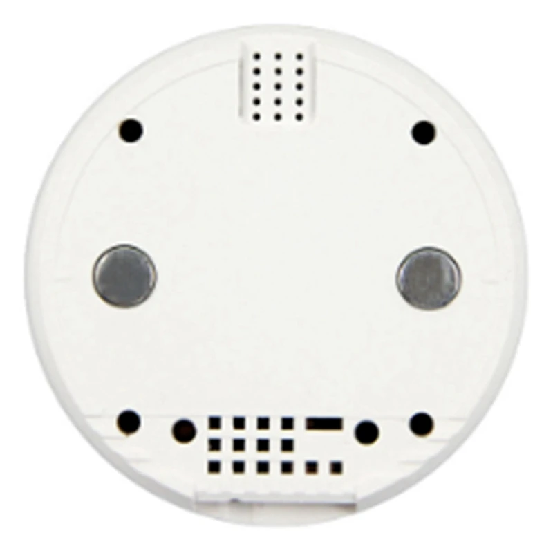 N75R-2X Tuya Smart Home Wifi Temperature Sensor Wire Digital Smartlife Thermometer Room Water Pool Thermostat Alarm EU Plug