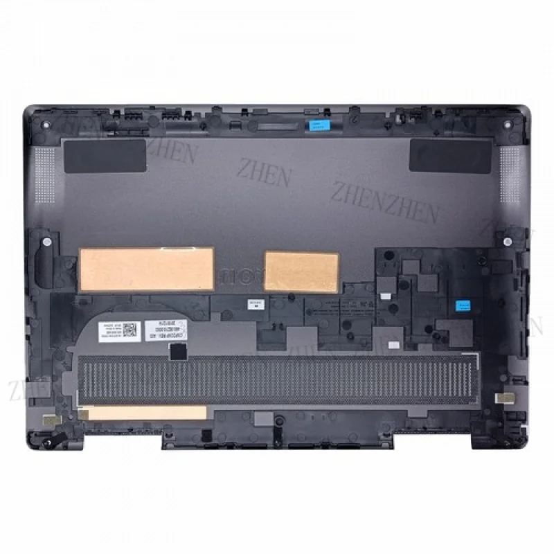 

Y New For DELL Inspiron 13 7386 Laptop Bottom Case Base Cover Brown 03T7HW