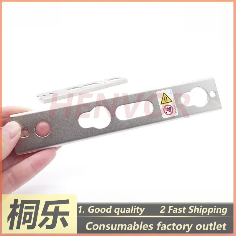 

1PCS For Creo Trendsetter 800 1600 CTP Plate Setter Parts Tail Clamp Magnet 500-04229A