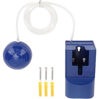 Touchless Soap Dispenser Holder Mount Kit, Wall Mounted Pump Stand with Foot Pedal for Automatic Soap Dispenser