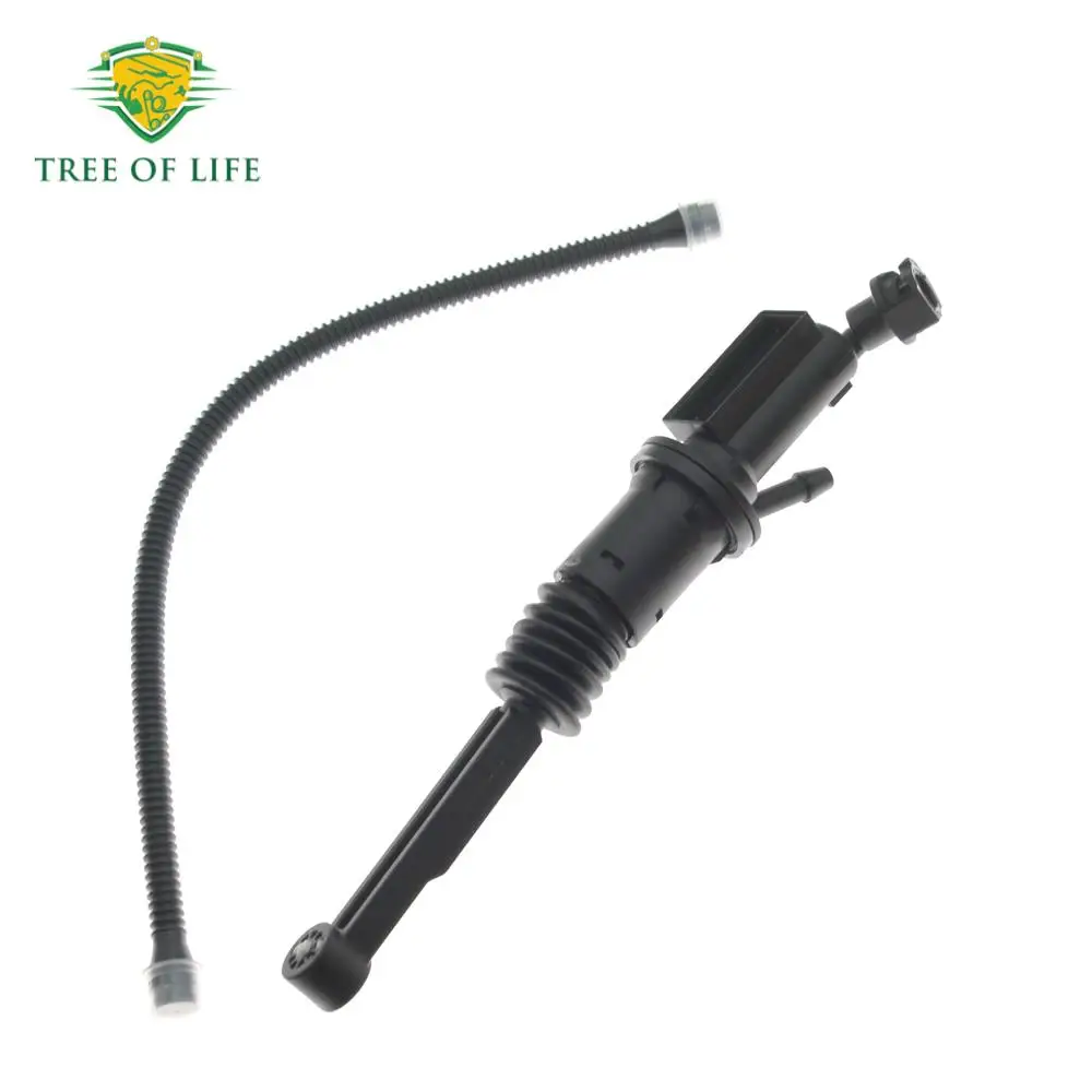 FOR PEUGEOT 5008 1.6 HDi 2009 2010 2011 2012 2013 2014 2015 2016 2017 New Clutch Master Cylinder 9672937580 96 72 937 580