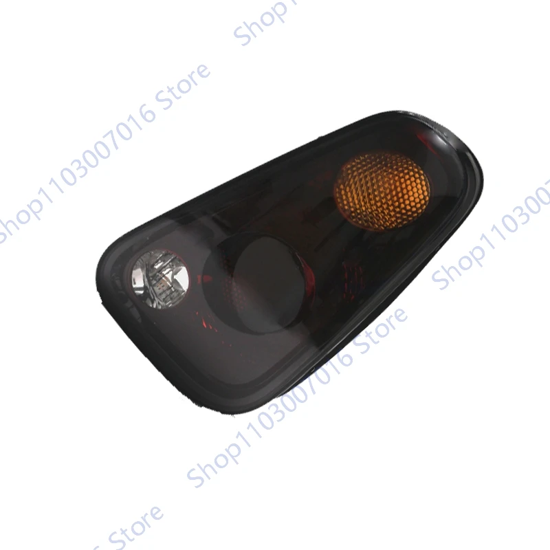 Rear Tail Light Lamp Without Bulbs For BMW Mini Cooper R50 R52 R53 2005 2006-2008 Brake Lamp 63217166955 63217166957 63217166956