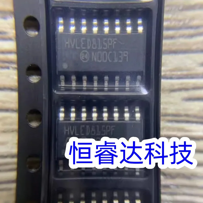 

5PCS~100PCS/LOT HVLED815PF HVLED815PFTR HVLED815 SOP16 New original