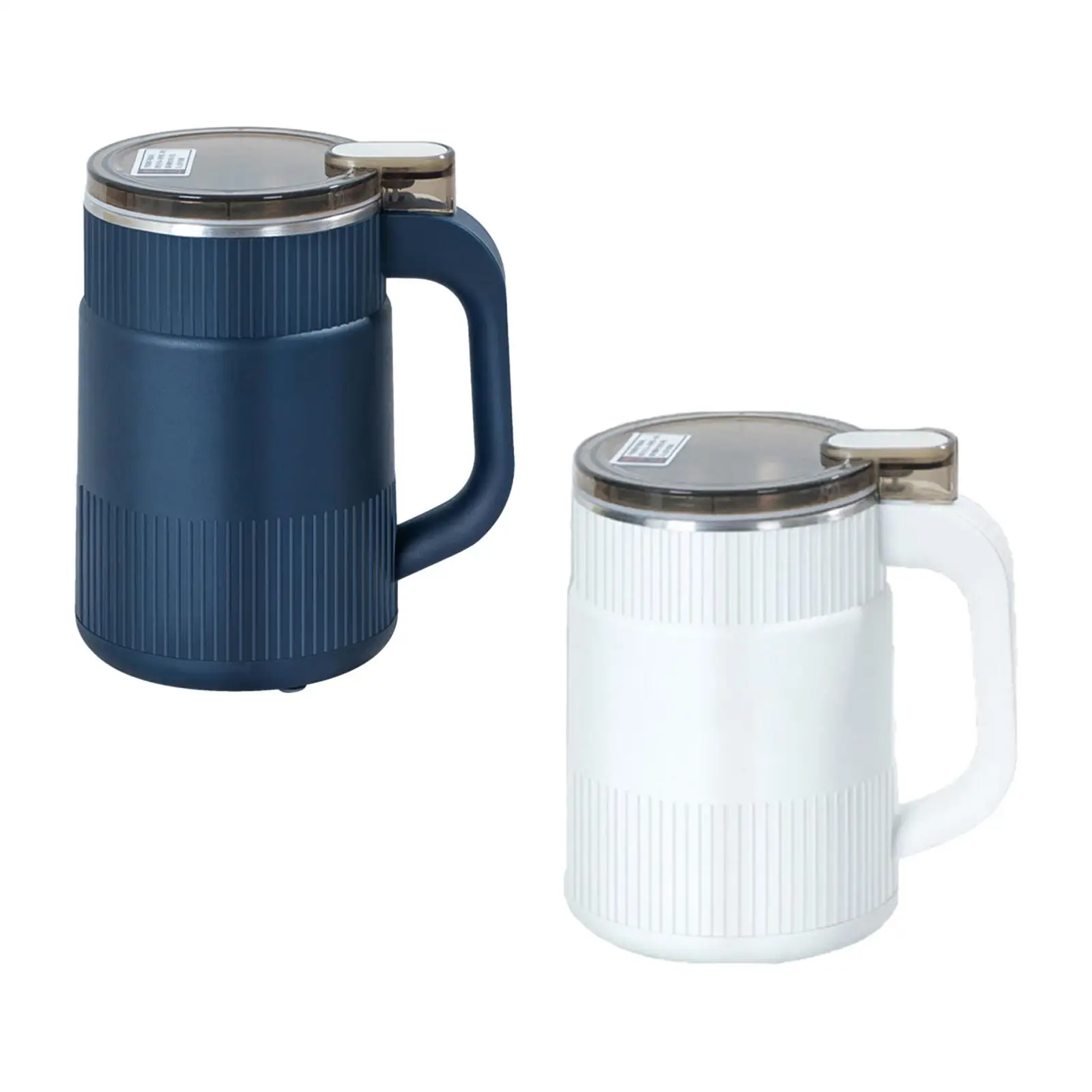 เครื่องบดเครื่องเทศแบบพกพาหัวปลั๊กอะแดปเตอร์สำหรับทำความสะอาดง่ายพกพาสะดวกเครื่องบดขนาดเล็กสำหรับร้านค้าห้องครัวบ้านร้านกาแฟ