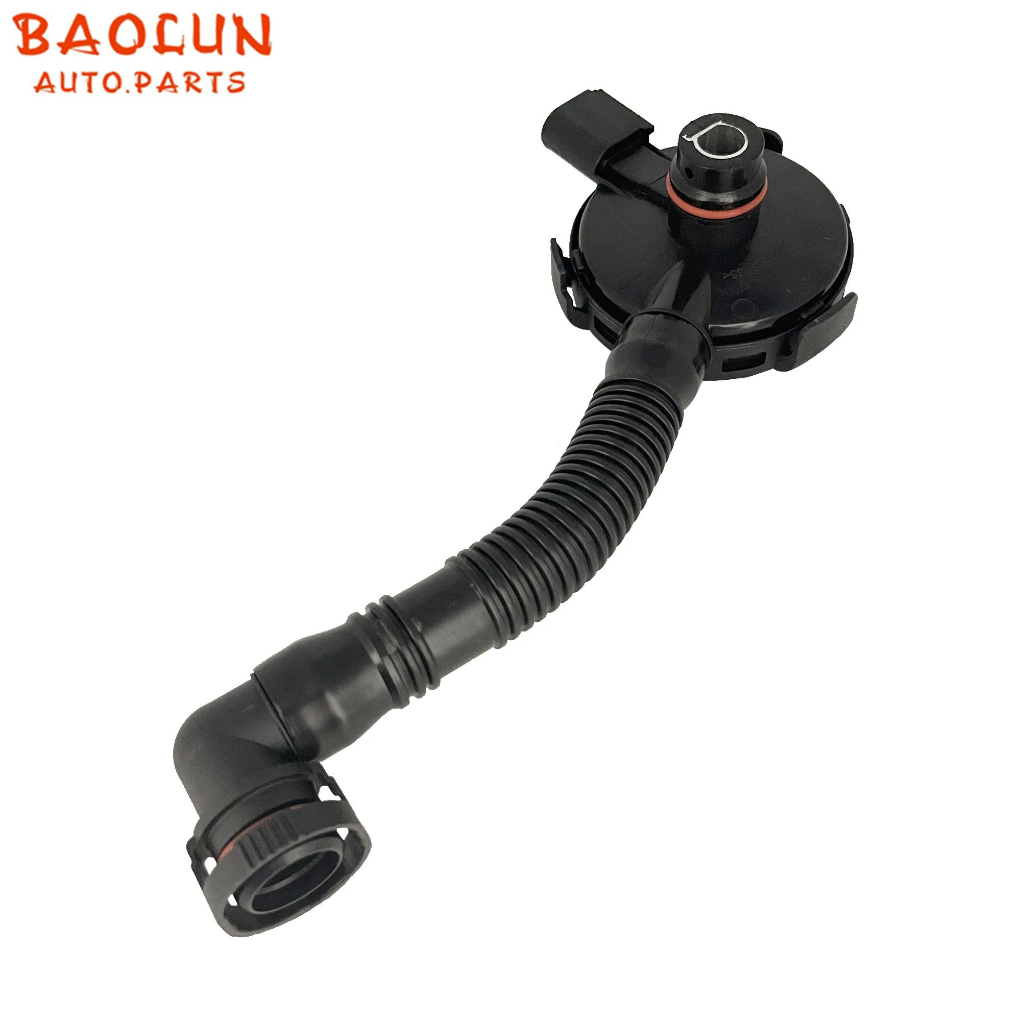 Шланг клапана вентиляционного отверстия коробки вождения BAOLUN PCV 022103765A 022103245B 95511076500 для VW 3.2L V6 2004 2005 2006