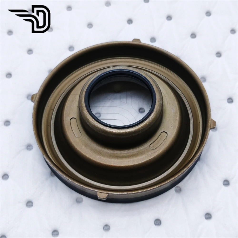 2X High Grade A960E Input Shaft Small Piston High-Precision Sealing for Toyota 6AT Transmission Hydraulic Execution Components