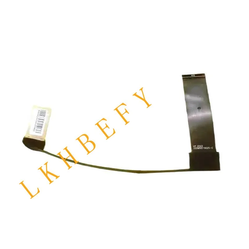 

Suitable for MS16V1 DDS GS66 LCD cable K1N-3040225-H39 screen connection line €€
