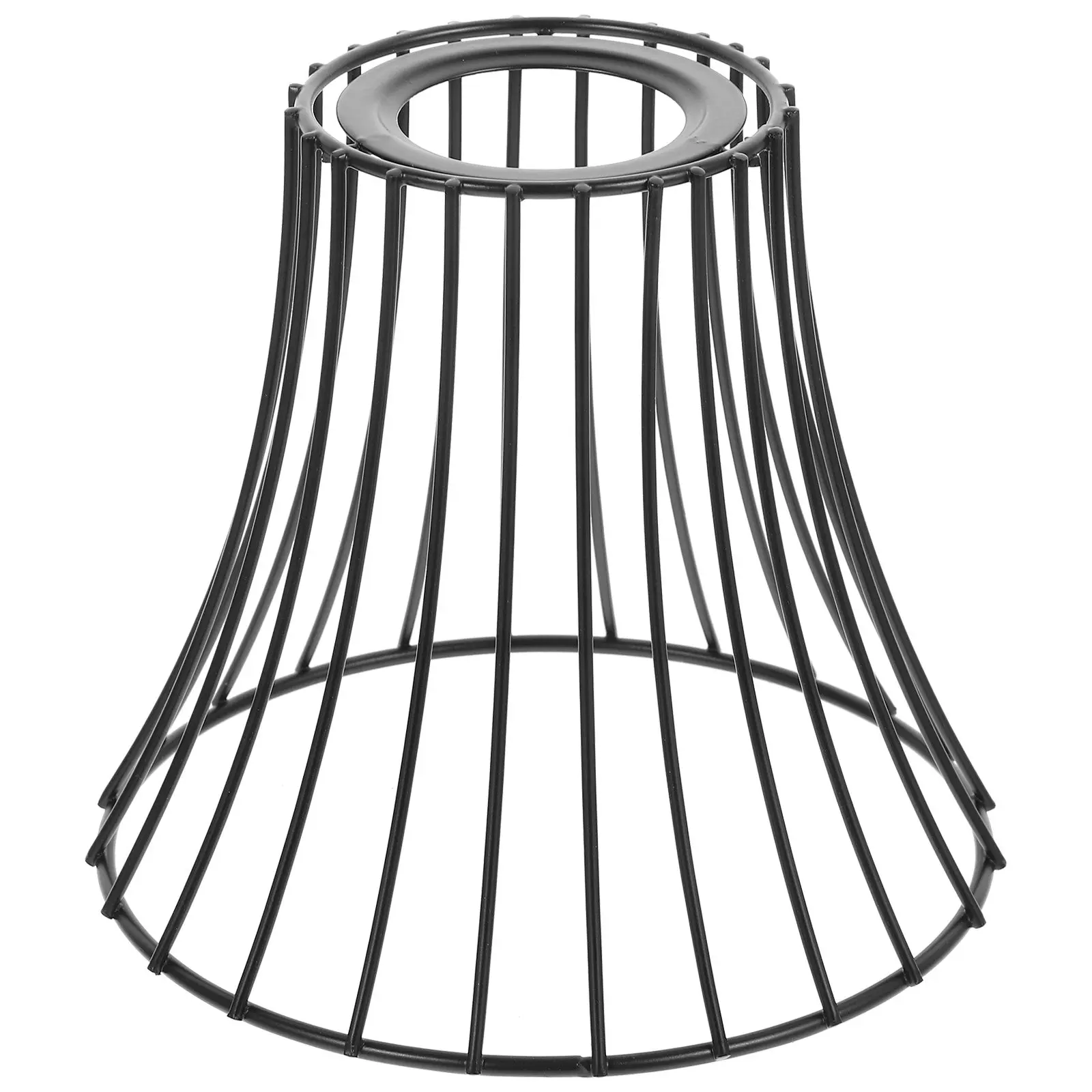 

Декоративный металлический подвесной светильник с вырезанным узором, сменный абажур для кухни, спальни, офиса, детской комнаты, дома