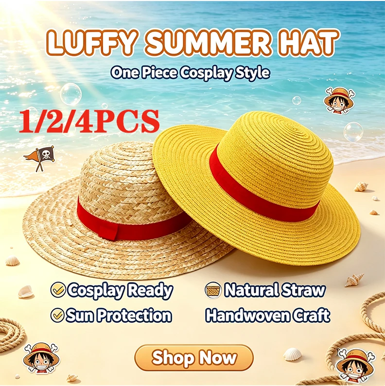 Men'S Accessories Clothing - 31cm/35cm Neuer Strohhut für Festival &