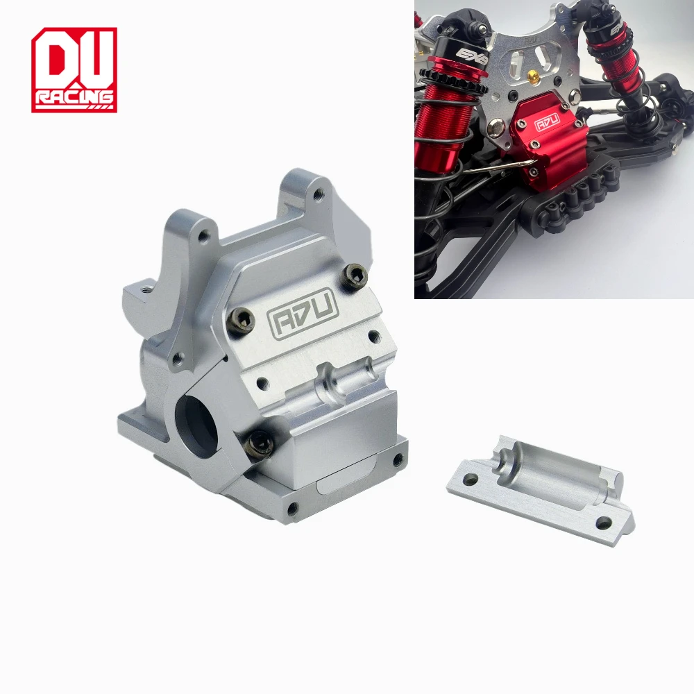 

Коробка дифференциала DU 7075, Arrma 6s KRATON V2 V6 TYPHON MOJAVE INFRACTION F1 1/8 NOTORIOUS V6, аксессуары