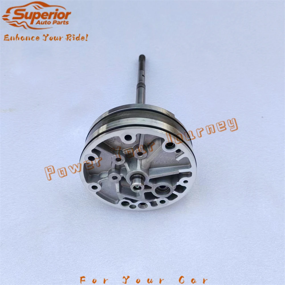 

VT1 VT2 VT3 Trans Oil Pump – Durable & Efficient | Fits Mini Cooper, Lifan X60, Saab X55, Zotye Z500, Geely Haiba M6/M3 (CVT)