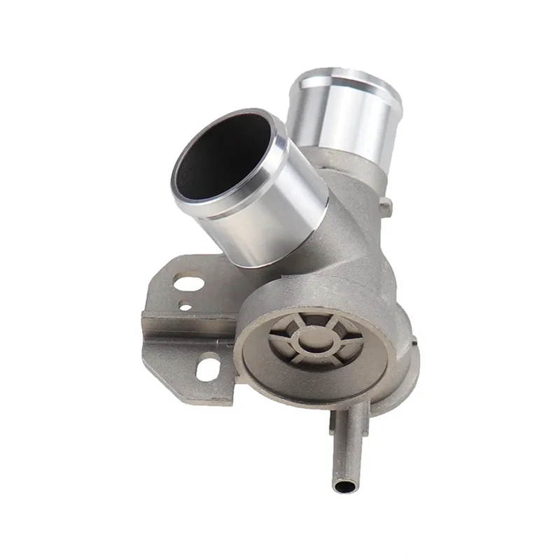 1 قطعة مشعاع المحرك المبرد حشو خرطوم اكسسوارات السيارات الفضة السيارات لنيسان Teana J32 ألتيما 2007-2012-M53K #5