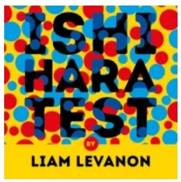 

Испытание Ishihara от Liam Levanon — фокусы (мгновенная загрузка)