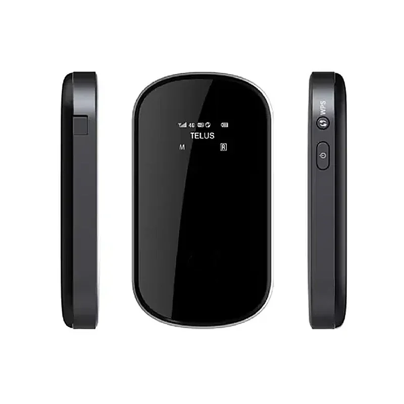 E587 43.2Mpbs Pocket WiFi Router 3G Mobile Modem With Sim Card Slot for Huawei
