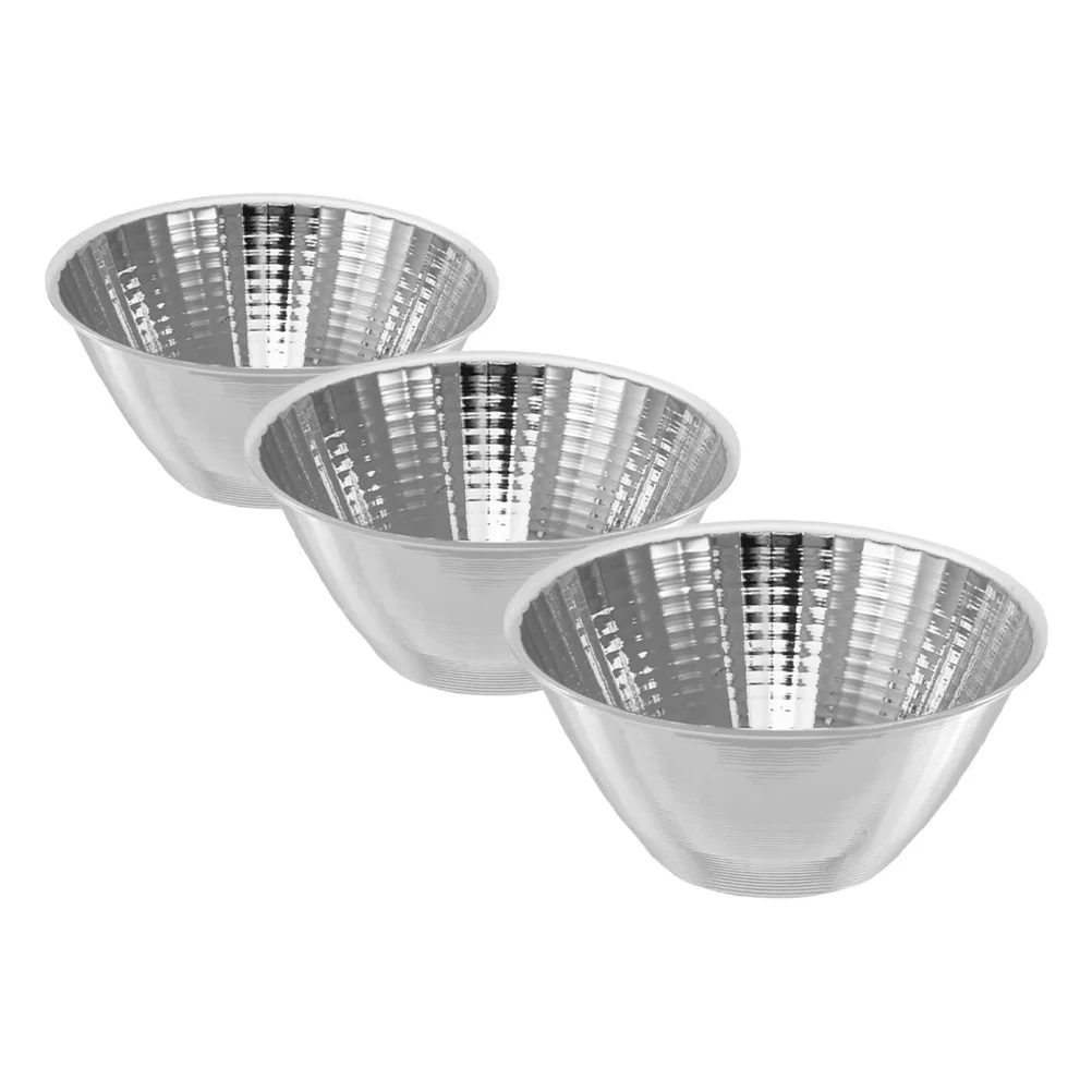 

3 шт. сменные отражатели для фонарей, рассеиватели для светодиодных ламп, для кемпинга, портативное освещение, эффективное свечение