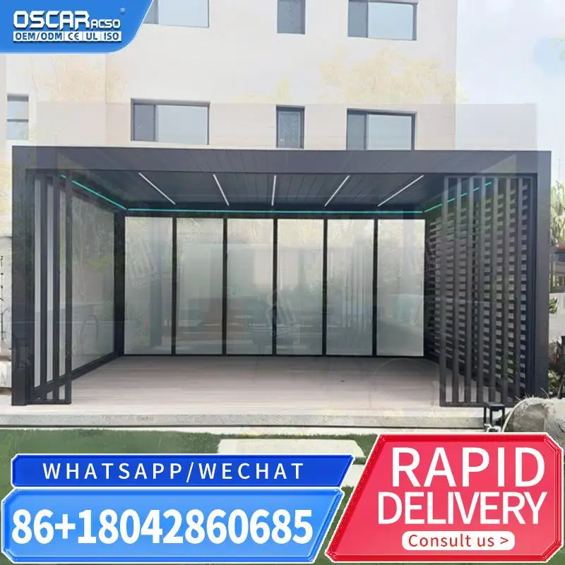 10X20 Modern Adjust… - image